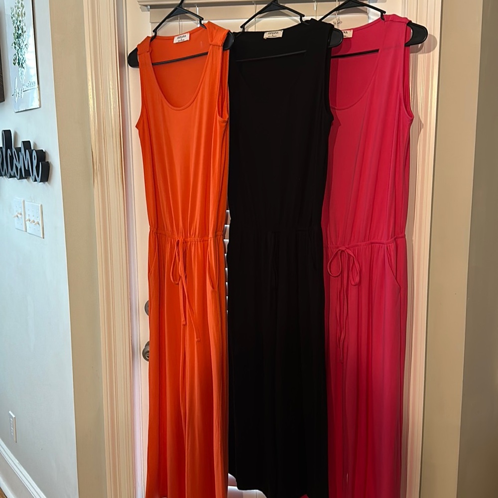 Zenana Jumpsuits